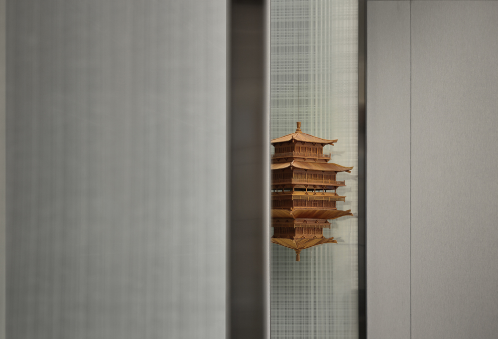 力高咸陽(yáng)君御世家售樓處